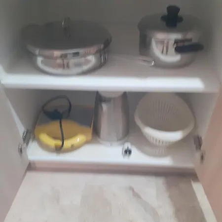Αγγελικη Appartement Kyparissia Buitenkant foto