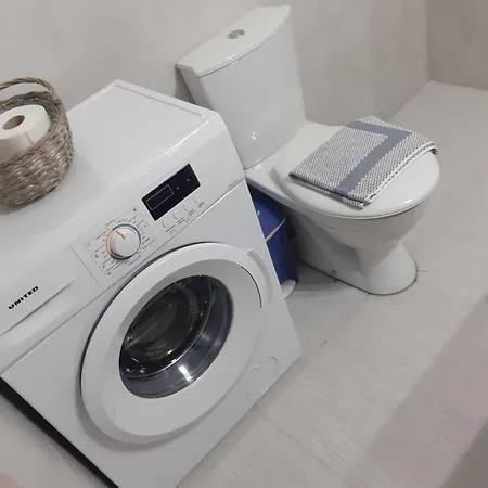 Αγγελικη Appartement Kyparissia Buitenkant foto