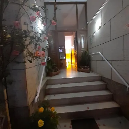 Αγγελικη Appartement Kyparissia Buitenkant foto