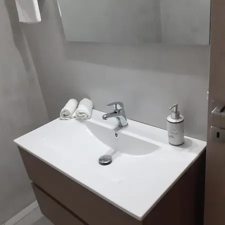 Αγγελικη Appartement Kyparissia Buitenkant foto