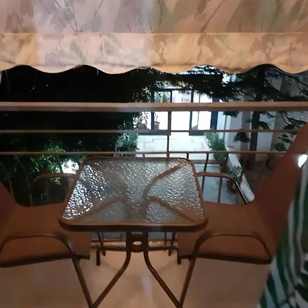 Αγγελικη Appartement Kyparissia Buitenkant foto