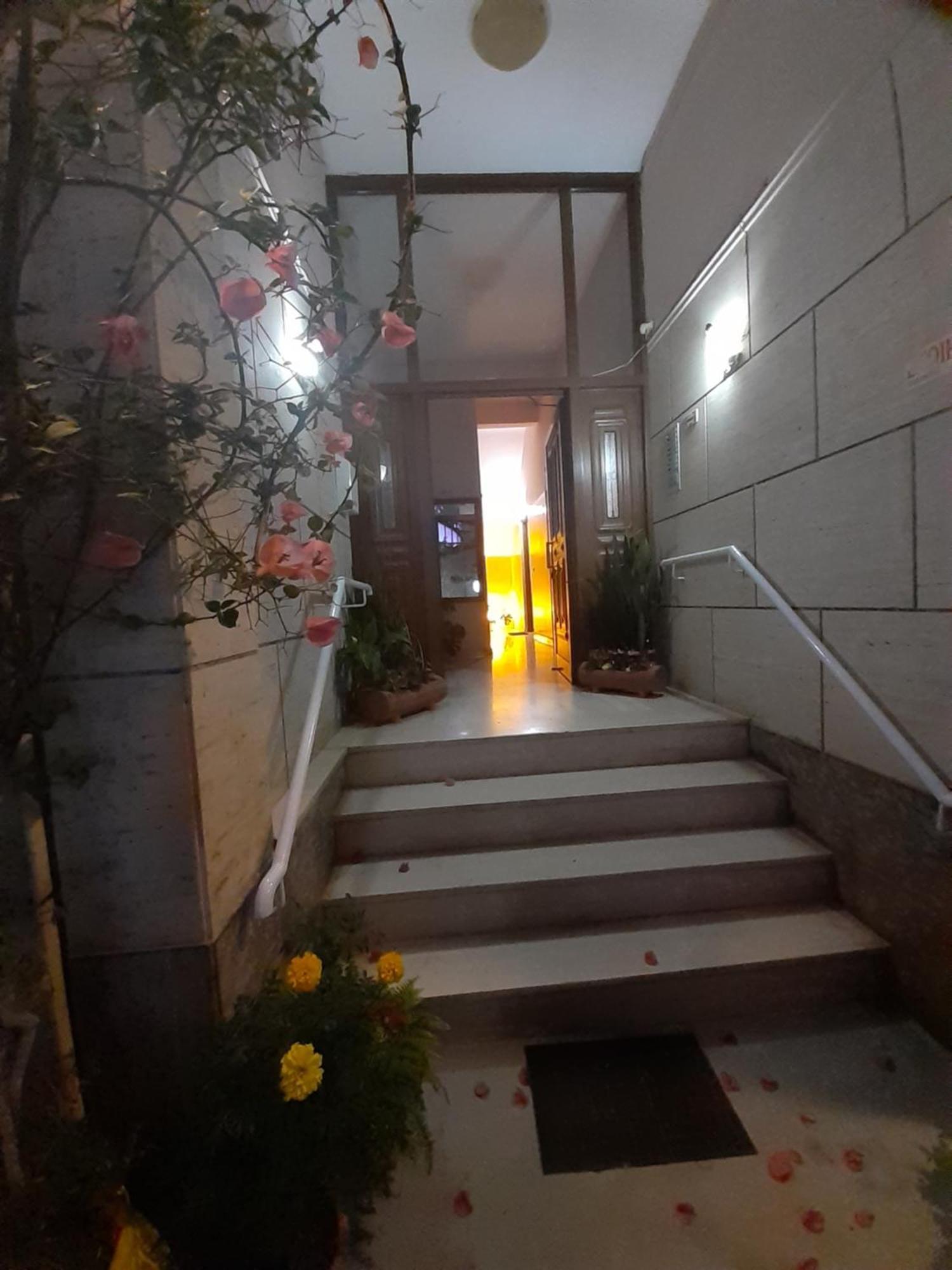 Apartment αγγελικη Kyparissia